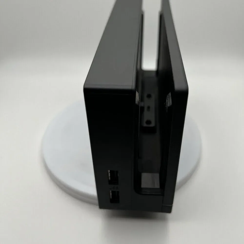 Nintendo Switch Docking Station Dock Genuine OEM Works